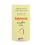 salyrome lotion 15ml