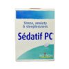 sedatif pc 40s
