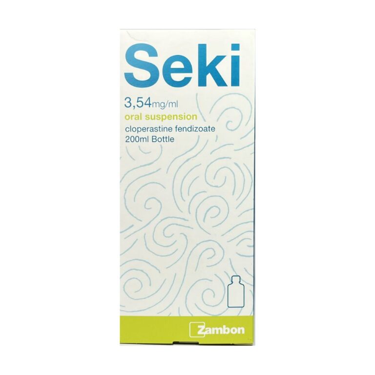 seki oral suspension 3,54mg/ml 200ml