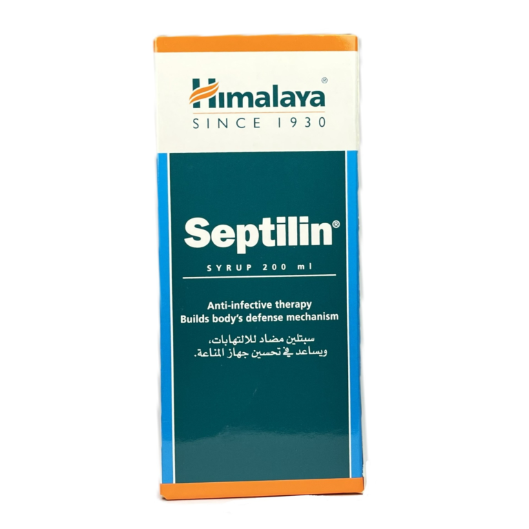 himalaya septilin syrup