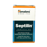 himalaya septilin