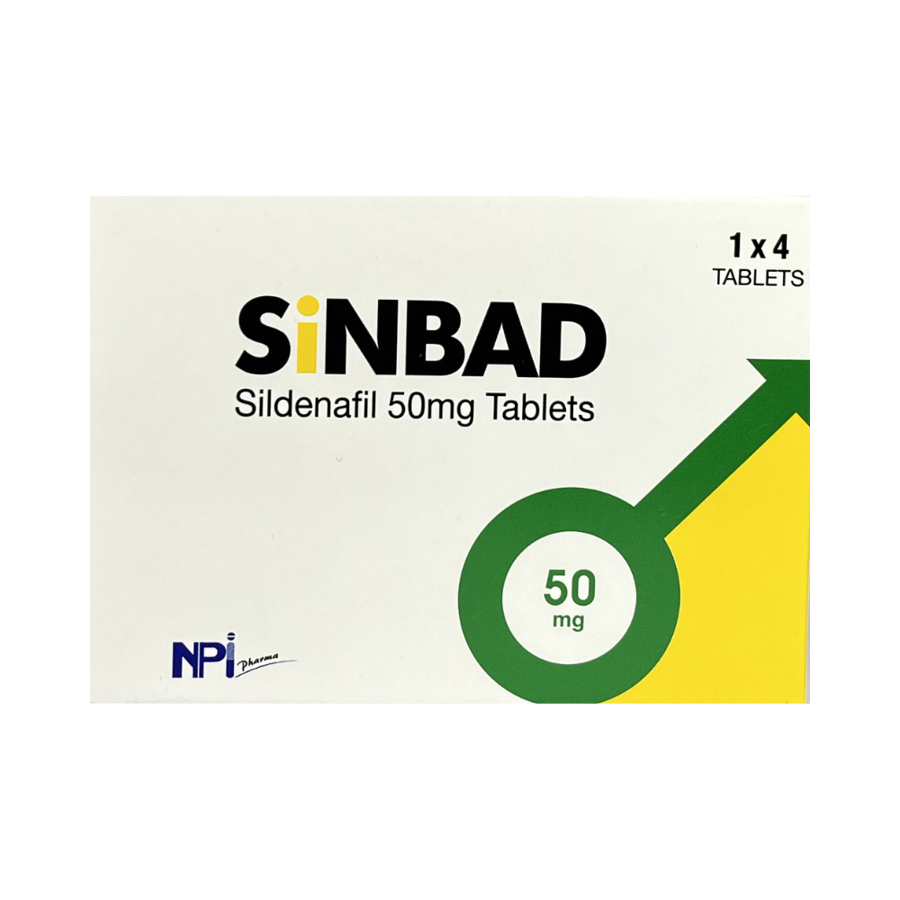sinbad 50mg 1s sinbad 50mg 1s