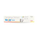 tacoz forte ointment 10g