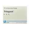 trilagavit tab 30s