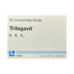trilagavit tab 30s