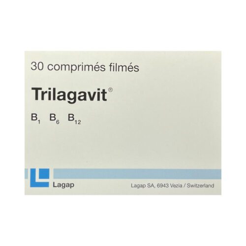 trilagavit tab 30s