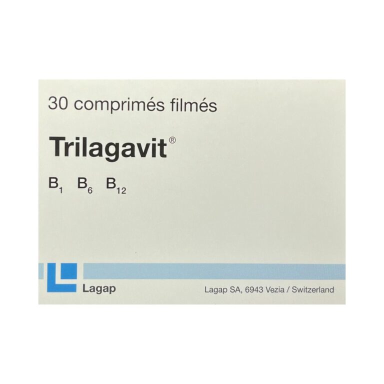 trilagavit tab 30s