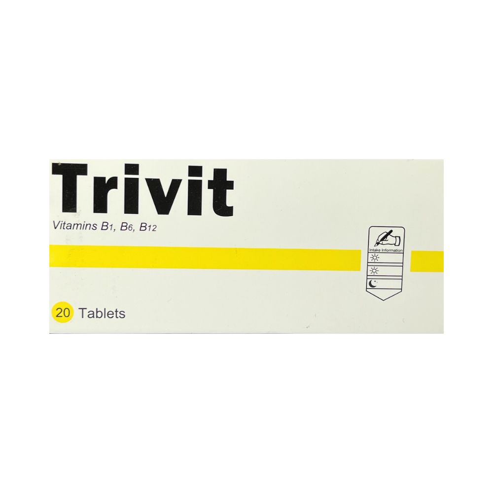 trivit 20s trivit 20s
