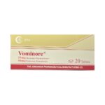 vominore 20s