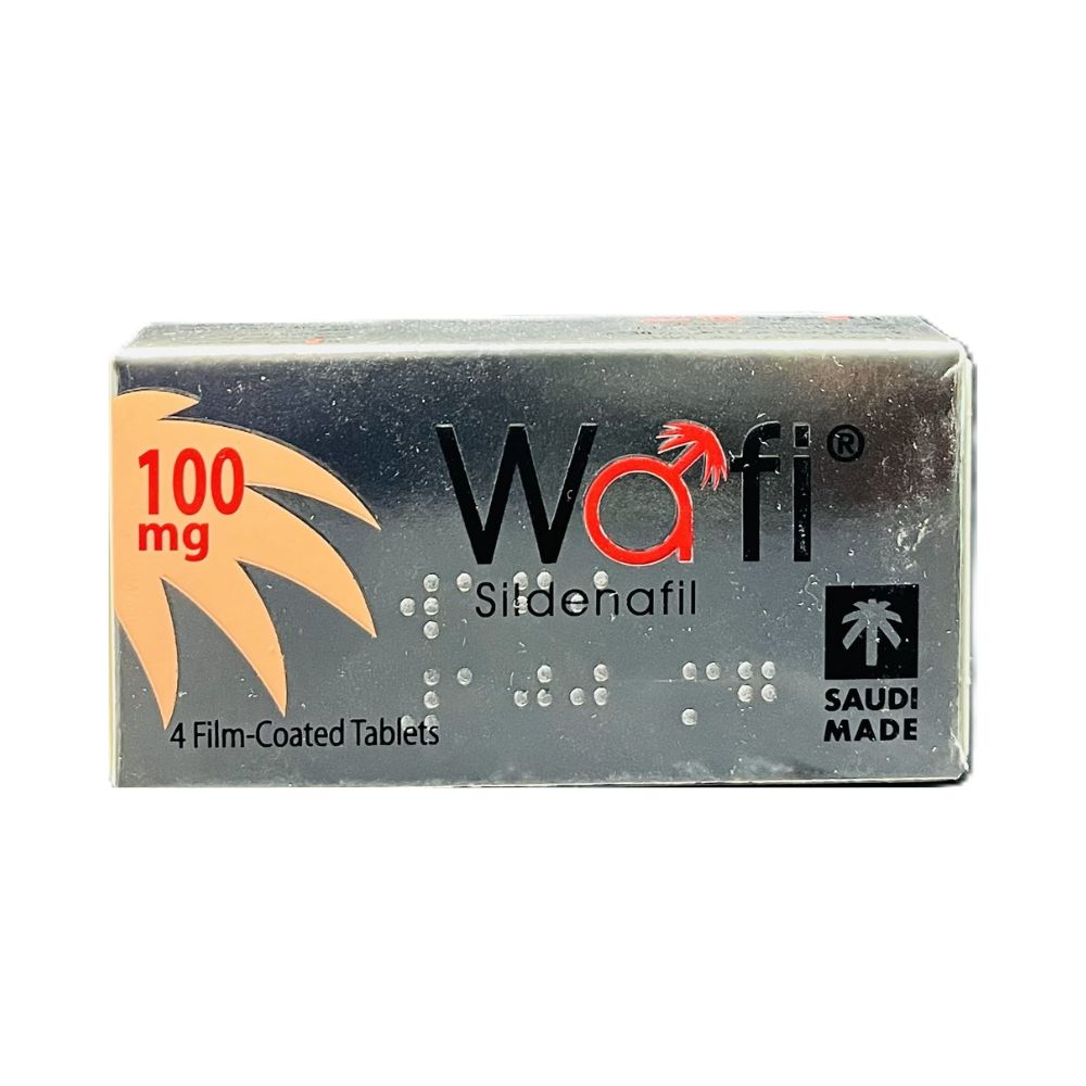 wafi 100mg 4s wafi 100mg 4s