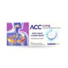 acc long 600mg 10s