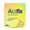 acifix citrus 10s