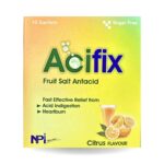 acifix citrus 10s