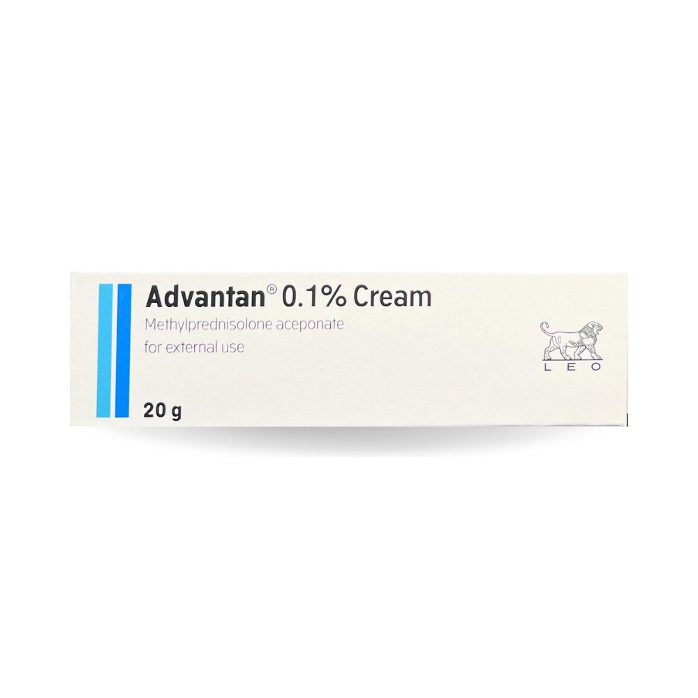 advantan 0.1% cream 20g advantan 0.1% cream 20g