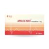 amlocard 5mg 30s