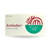 amlodar 10mg 28s