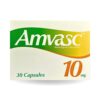 amvasc 10mg 30s