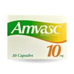 amvasc 10mg 30s