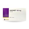anginet 80mg 30s