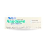 anodesyn ointment 25g