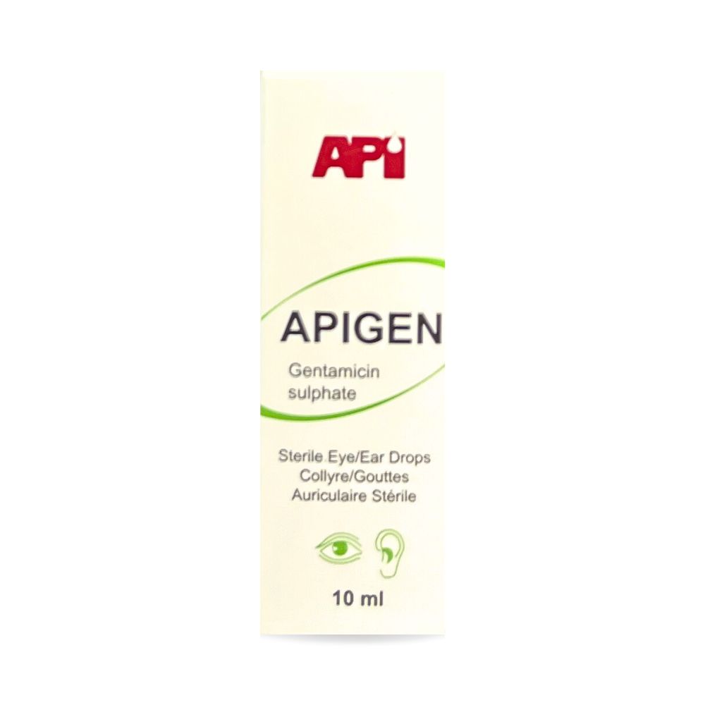 apigen eye/ear drops 10ml apigen eye/ear drops 10ml