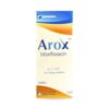 arox 0.4% eye drops 5ml