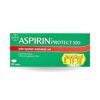 aspirin protect 30s