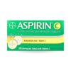 aspirin c 500mg 10s