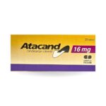 atacand 16mg 28s