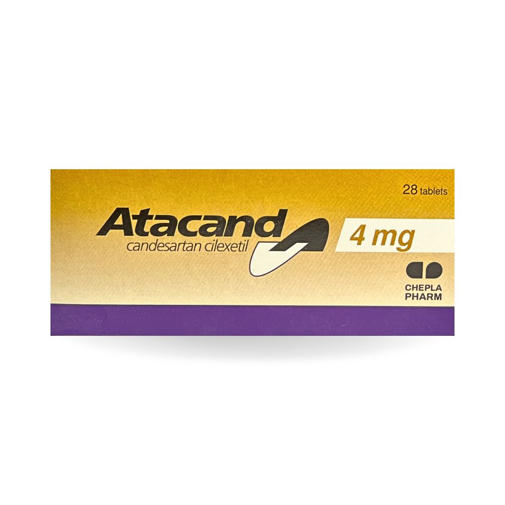 atacand 4mg 28s atacand 4mg 28s