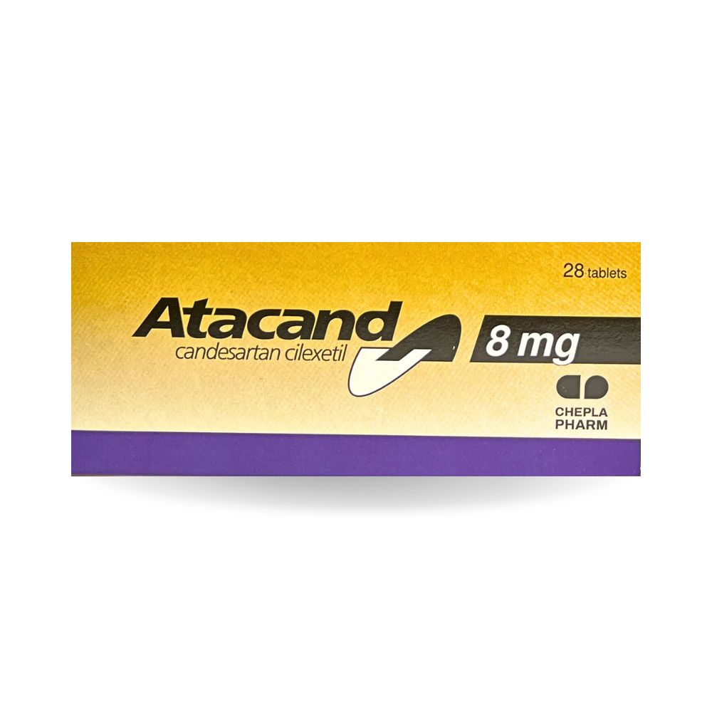 atacand 8mg 28s atacand 8mg 28s