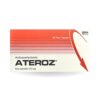 ateroz 20mg 30s