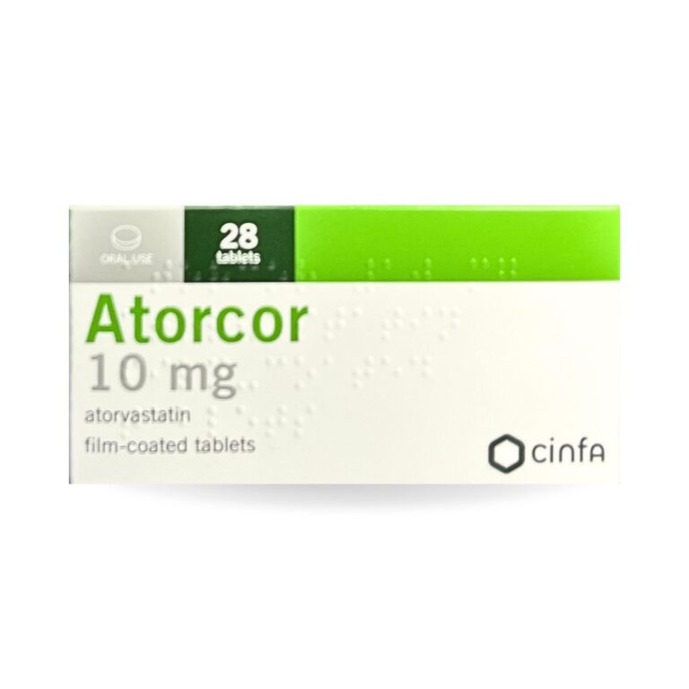 ateroz 20mg 30s