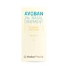 avoban 2% nasal ointment