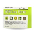 ayulax forte 30s