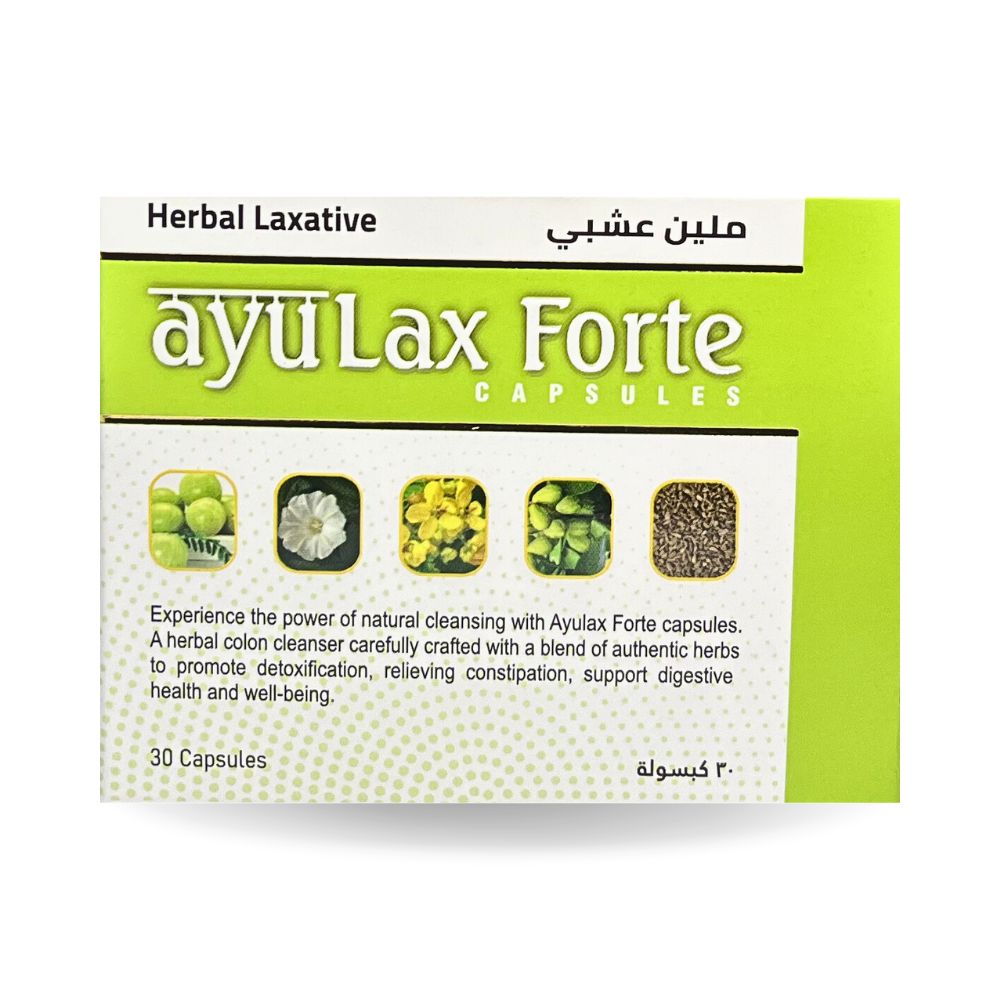 ayulax forte 30s ayulax forte 30s