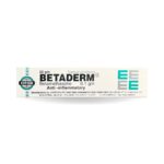 betaderm 0.1% topical ointment