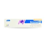 betamed n ointment 30g