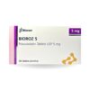 bioroz 5mg 28s