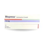 blopress 16mg 28s