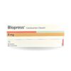 blopress 8mg 28s