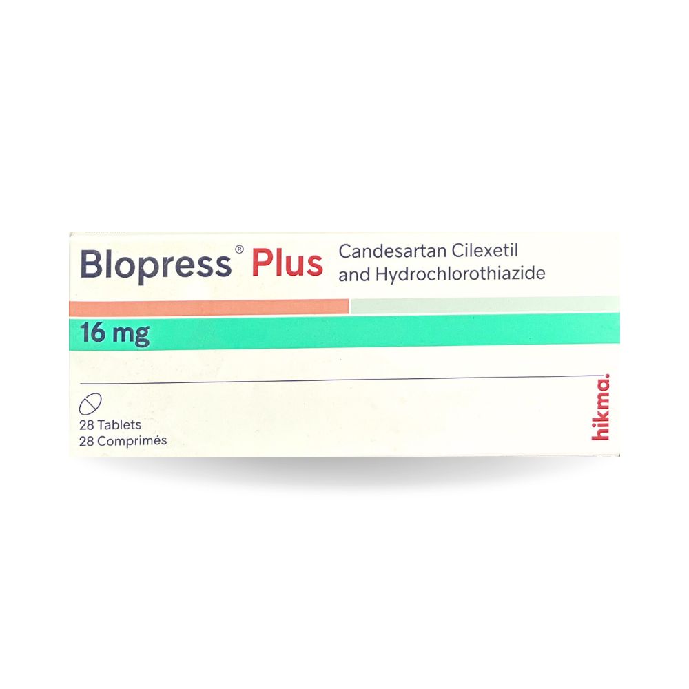 blopress plus 16mg 28s blopress plus 16mg 28s