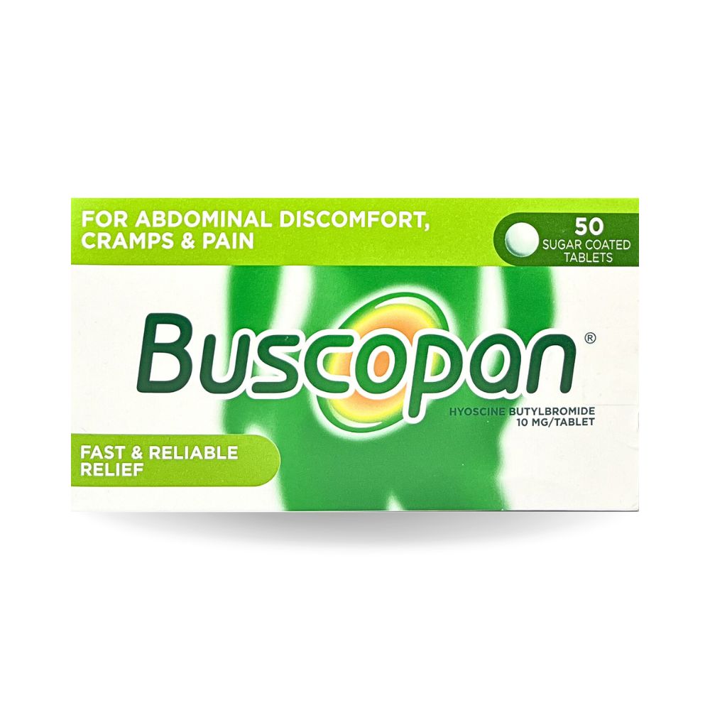 buscopan 10mg 50s buscopan 10mg 50s