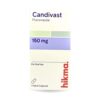 candivast 150mg 1cap