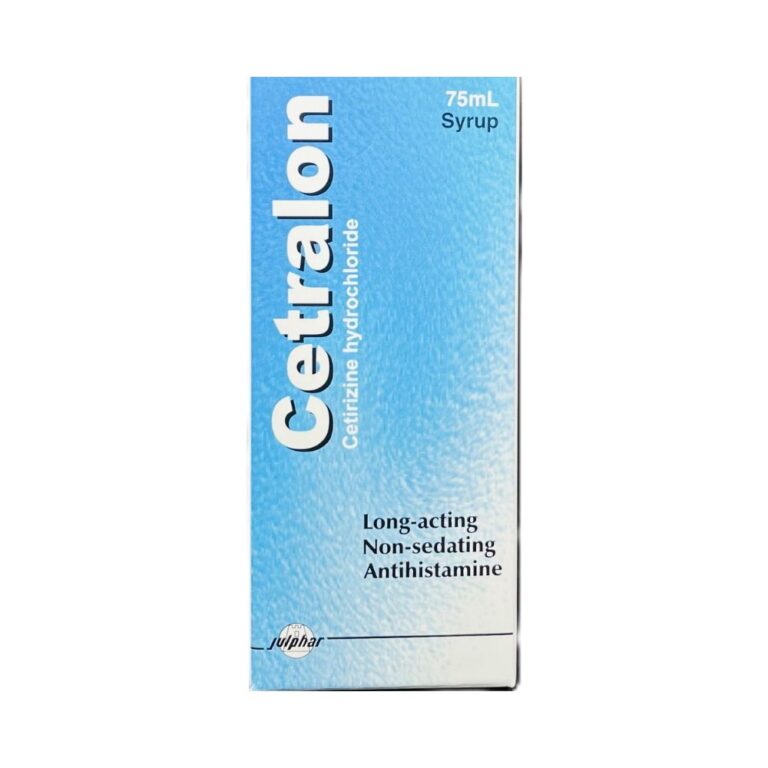 cetralon 75ml