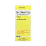 chlorohistol 100ml