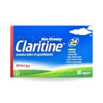 claritine non