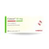 concor cor 10mg 30s