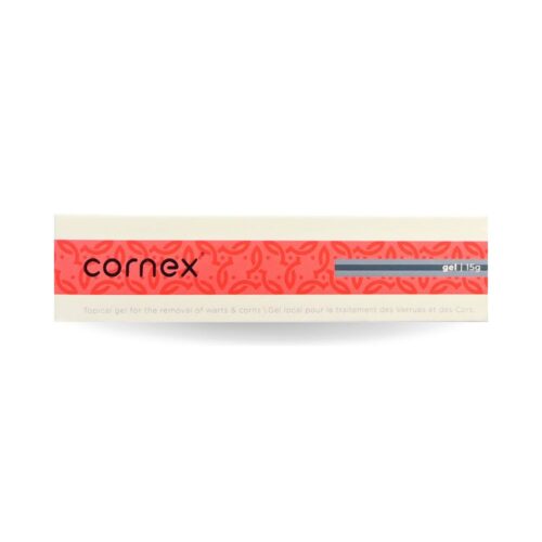 cornex gel 15g