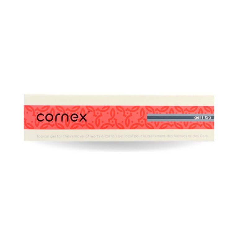 cornex gel 15g